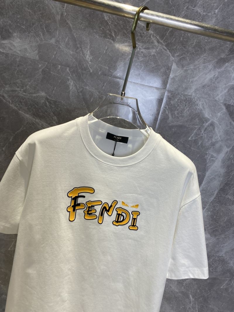 Fendi T-Shirts